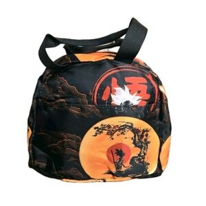 Anime Dragon Ball Z Insulated Lunch Bag Box
Goku Cooler
New